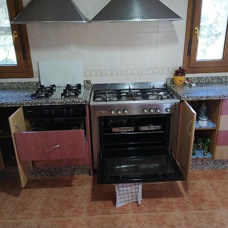 Finca Las Gamitas Almoharin ภายนอก รูปภาพ