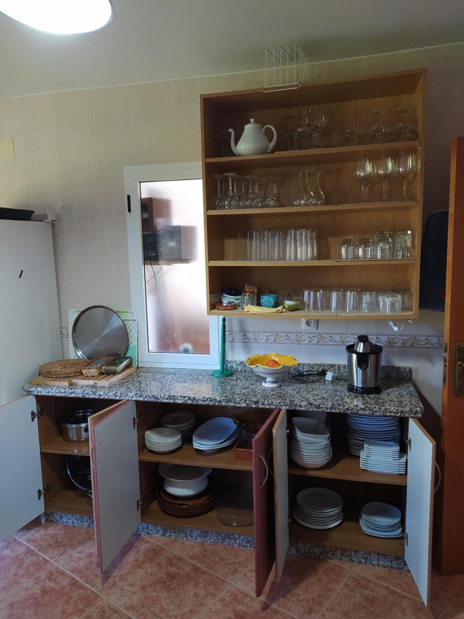 Finca Las Gamitas Almoharin ภายนอก รูปภาพ