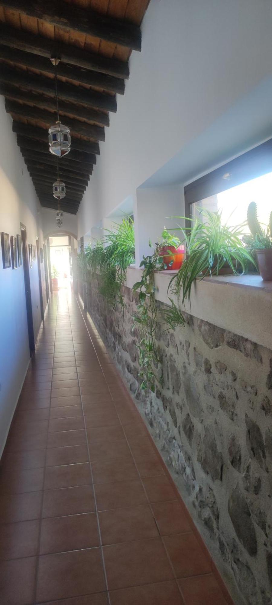 Finca Las Gamitas Almoharin ภายนอก รูปภาพ