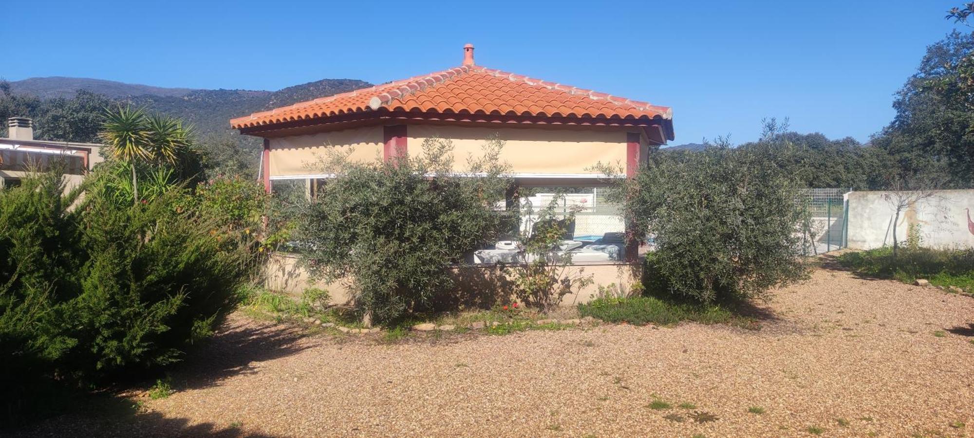 Finca Las Gamitas Almoharin ภายนอก รูปภาพ